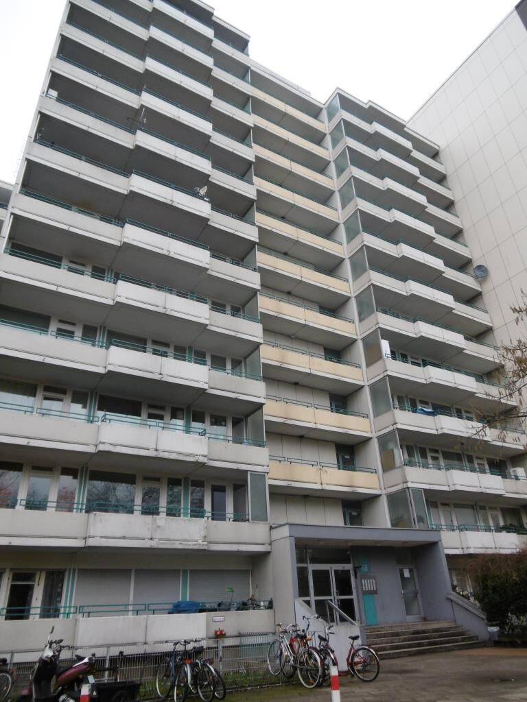 3-Zimmer-Wohnung in Ratingen West, 40880 Ratingen