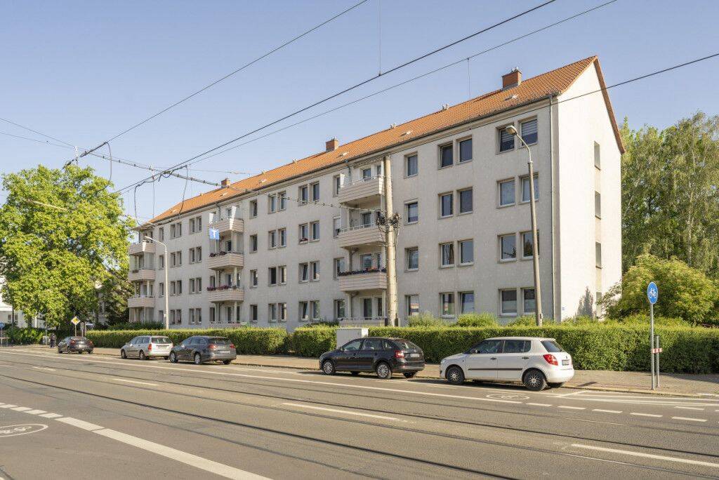 Preisbewusstes Domizil in verkehrsgünstiger Lage, 4328 Leipzig (Paunsdorf Sellerhausen-Stünz)