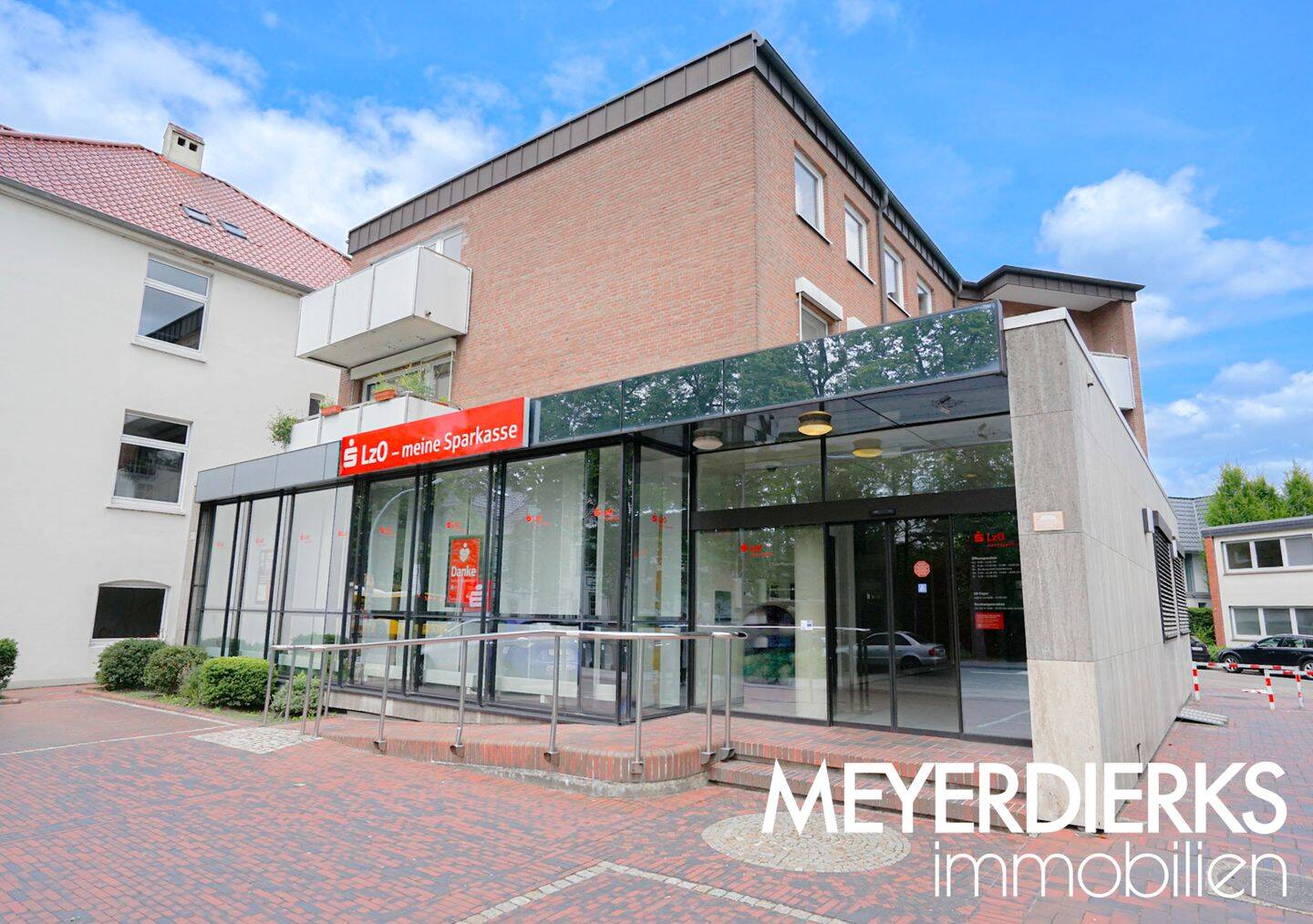 Ofener Straße: großzügige 2- Zimmer Wohnung, Terminbuchung über Link, siehe Beschreibung, 26121 Oldenburg (Oldb) (Bürgerfelde Innenstadt Wechloy)
