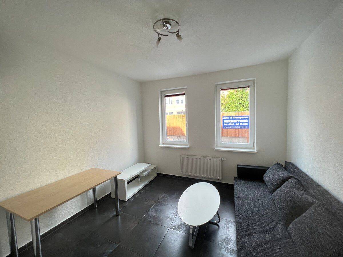 ATLAS IMMOBILIEN *Wunderschöne 2-Raum Wohnung direkt im Zentrum*-All inklusive Wohnen!, 99084 Erfurt (Altstadt Brühlervorstadt Löbervorstadt)