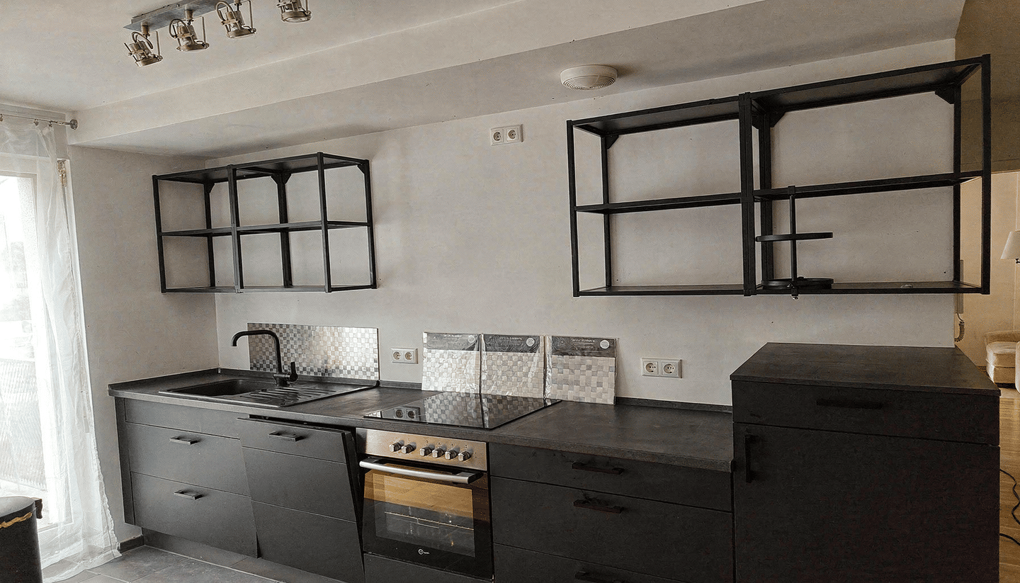 Neuwertige 2-Zimmer-Wohnung | Echtholzparkett | Fußbodenheizung | Großer Balkon, 64291 Darmstadt (Arheilgen Wixhausen)