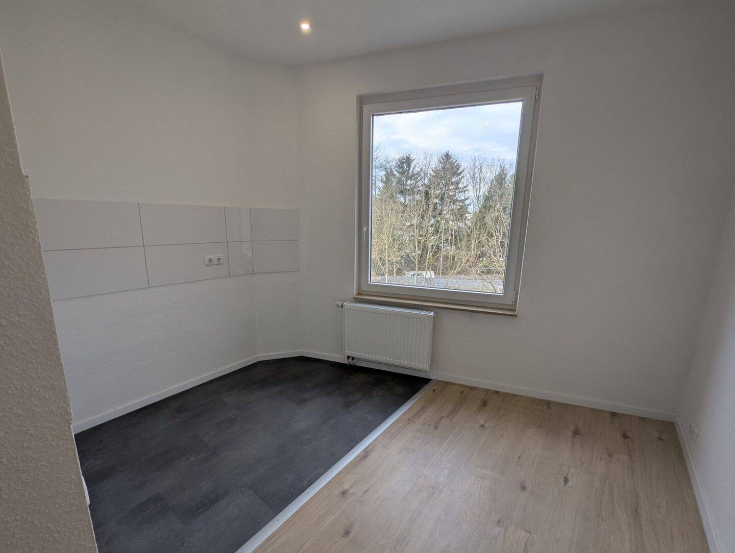 Helle 3-Zimmer-Wohnung in ruhiger Lage von Bochum-Werne, 44894 Bochum (Langendreer Werne)