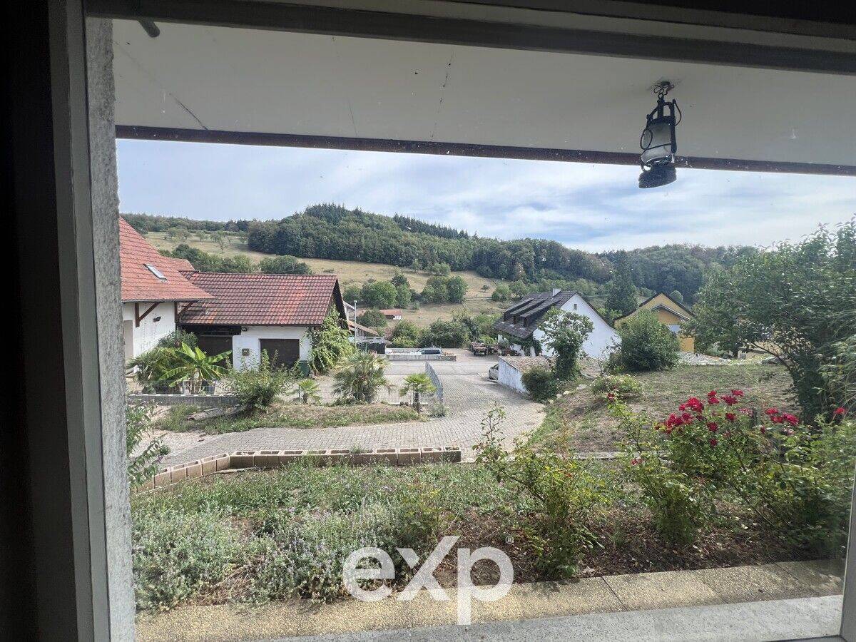 4 Zimmer ins Grüne, 79400 Kandern