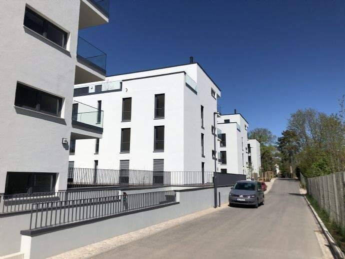 WOHNPARK BELVEDERE – 4-ZIMMER-WOHNUNG IM 2. OBERGESCHOSS, 99425 Weimar
