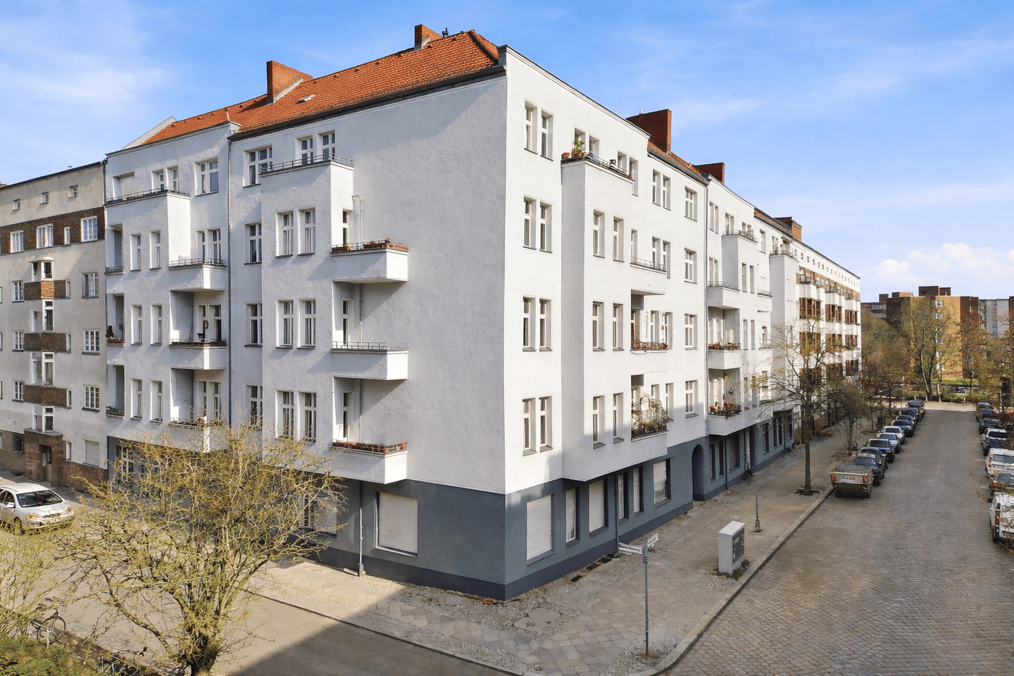 3-Zimmer-Wohnung zum Selbstgestalten – familienfreundlich & bezugsfrei (WE02), 13359 Berlin (Mitte)