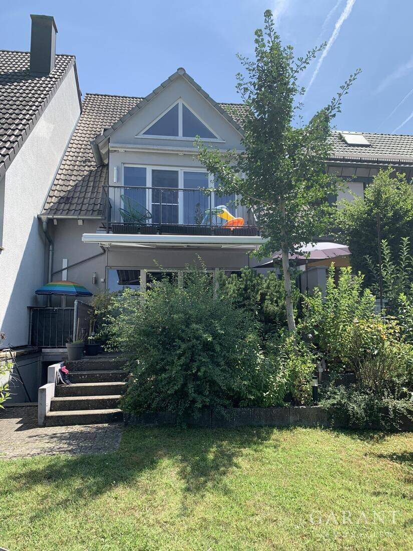Bezaubernd – im Grünen – großer Garten – ruhige Lage, 76149 Karlsruhe (Neureut Nordstadt)