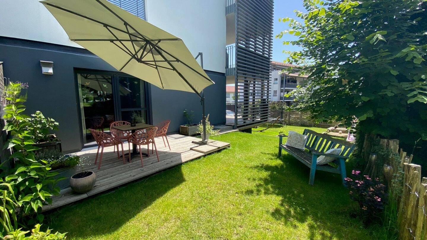 Einziehen. Wohlfühlen. Provisionsfreie Wohnung mit Hauscharakter nahe Bodensee, 88693 Deggenhausertal