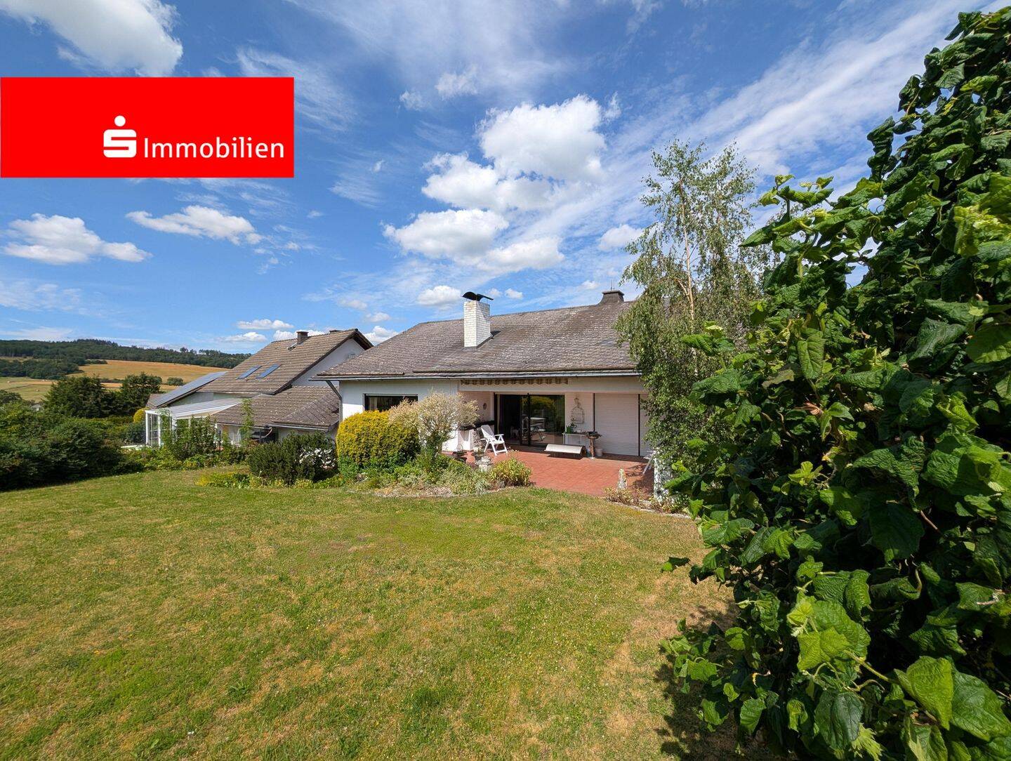 Naturliebhaber Aufgepasst – Bungalow in Ortsrandlage, 34497 Korbach