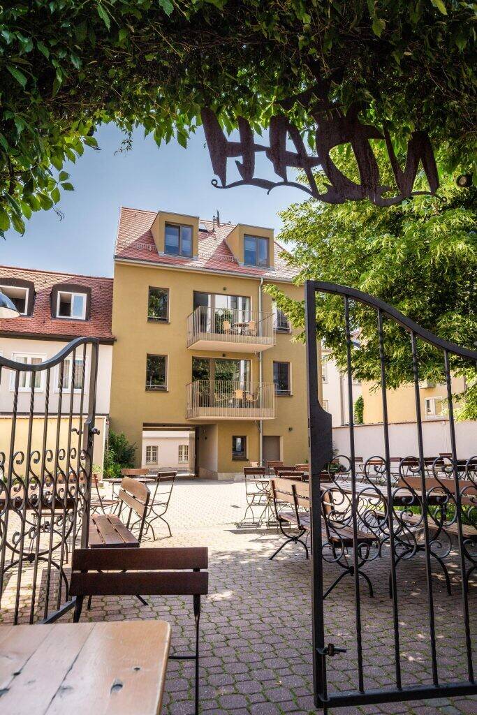 Kultiges Immobilienensemble in der Erfurter Altstadt mit vielfältigen Nutzungsmöglichkeiten!, 99084 Erfurt (Altstadt Brühlervorstadt Löbervorstadt)