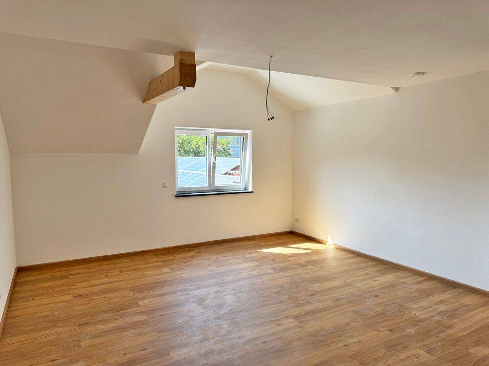 Große 3,5 Zi-Mietwohnung Neubau-Erstbezug, 87496 Untrasried