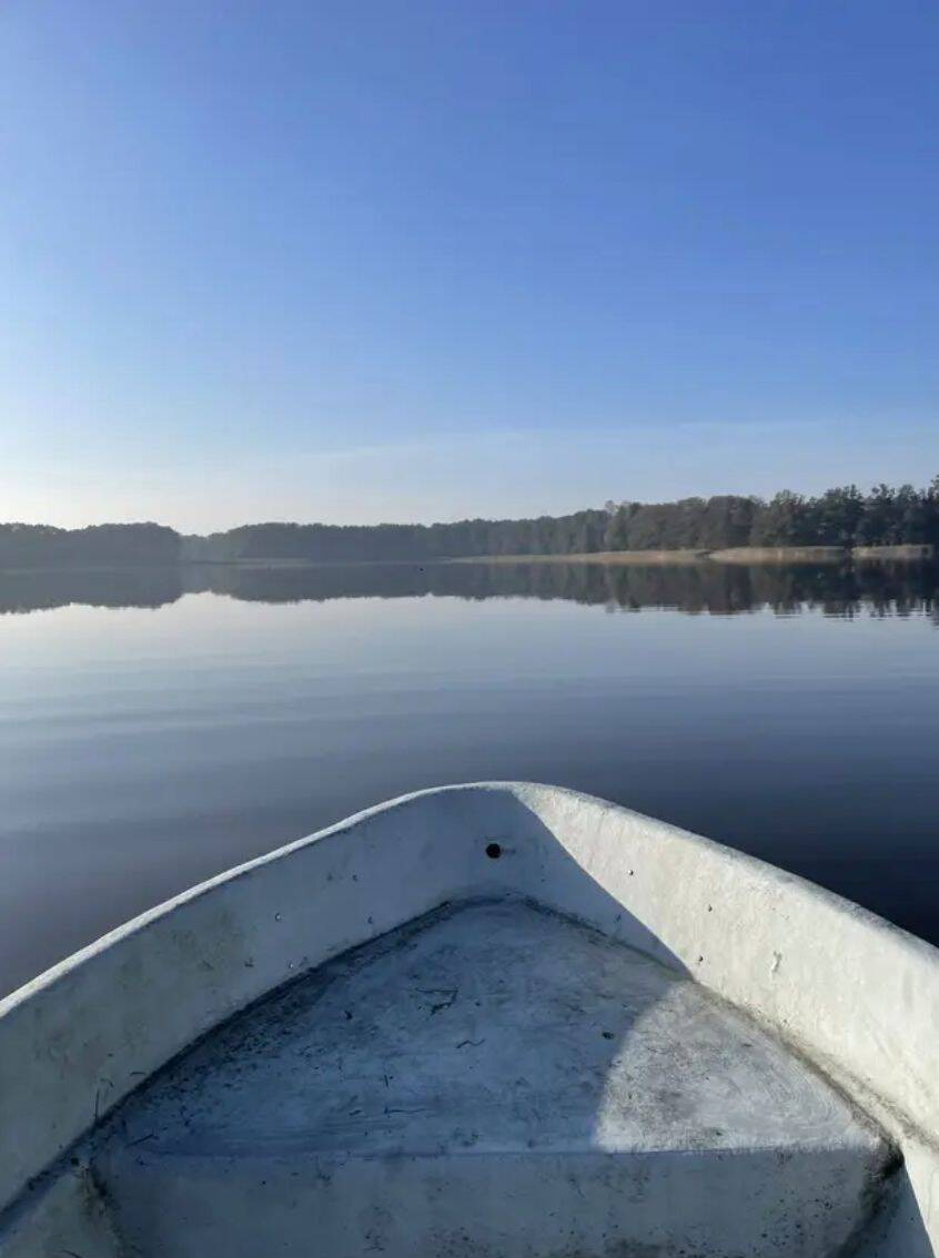 Sommerglück am Großen Lottschesee – 51 m² mit Kamin, 16348 Wandlitz