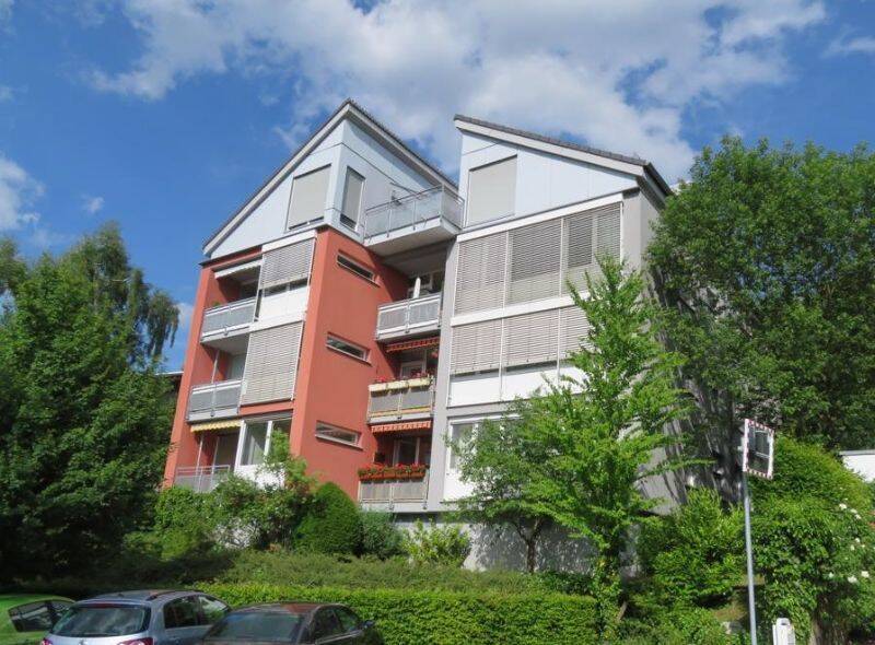 Familienparadies: Großzügige sanierte 5 Zimmer-Wohnung in Königsstein zu vermieten, 61462 Königstein im Taunus