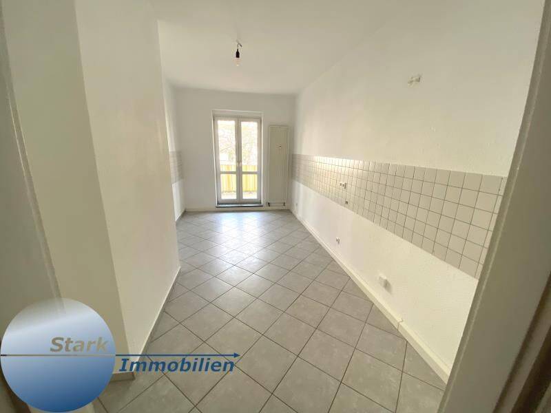 STARK! Moderne 2 Raum Wohnung mit Balkon in ruhiger Zentrumslage, 8523 Plauen