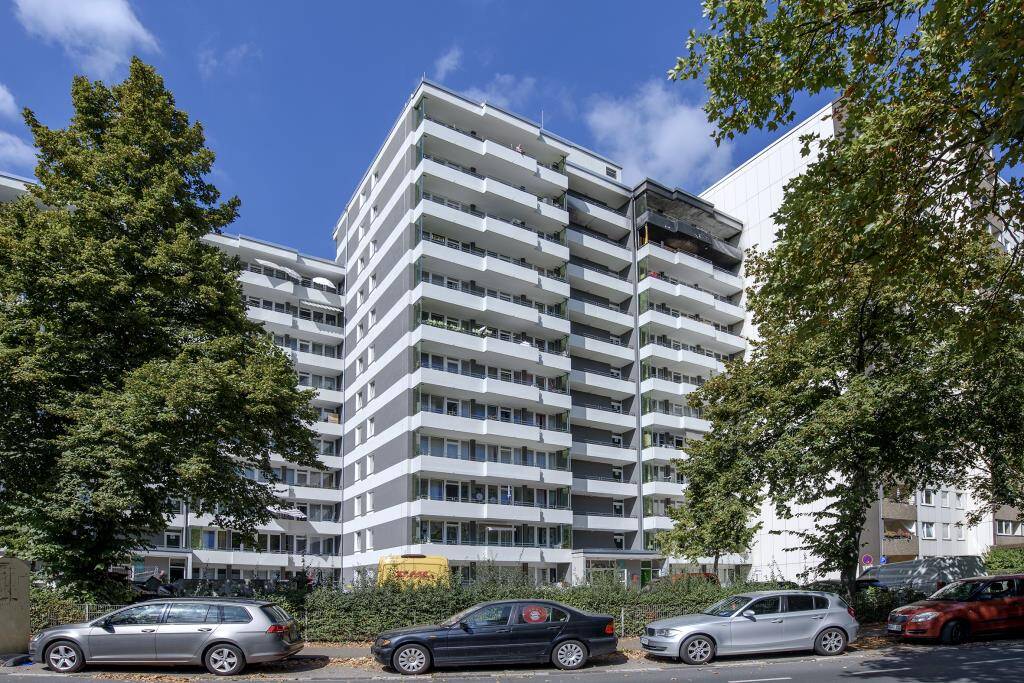3-Zimmer-Wohnung in Ratingen West, 40880 Ratingen