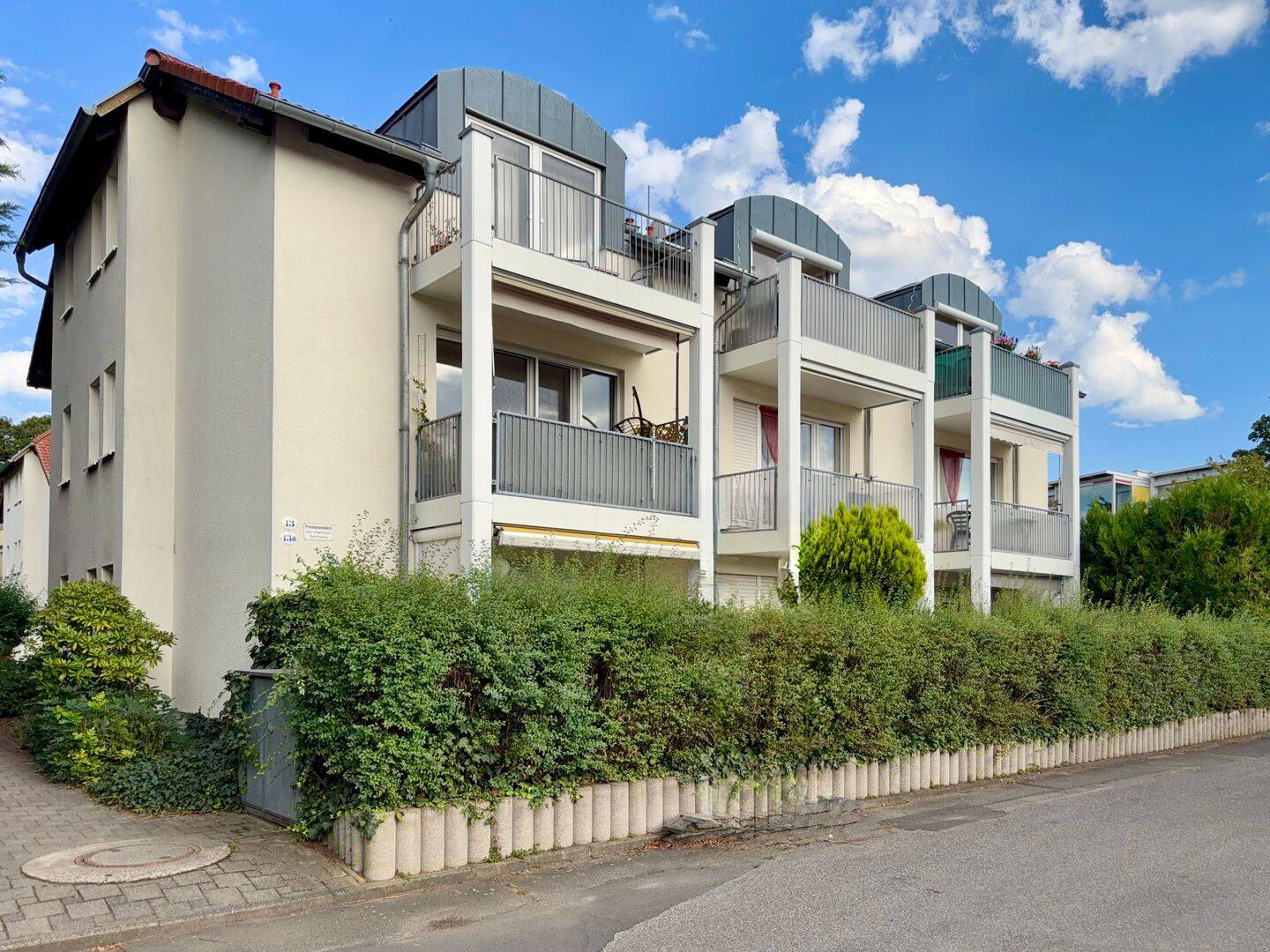 3-Raum Wohnung für Eigennutzer, 1259 Dresden (Großzschachwitz Kleinzschachwitz Leuben Lockwitz Niedersedlitz)