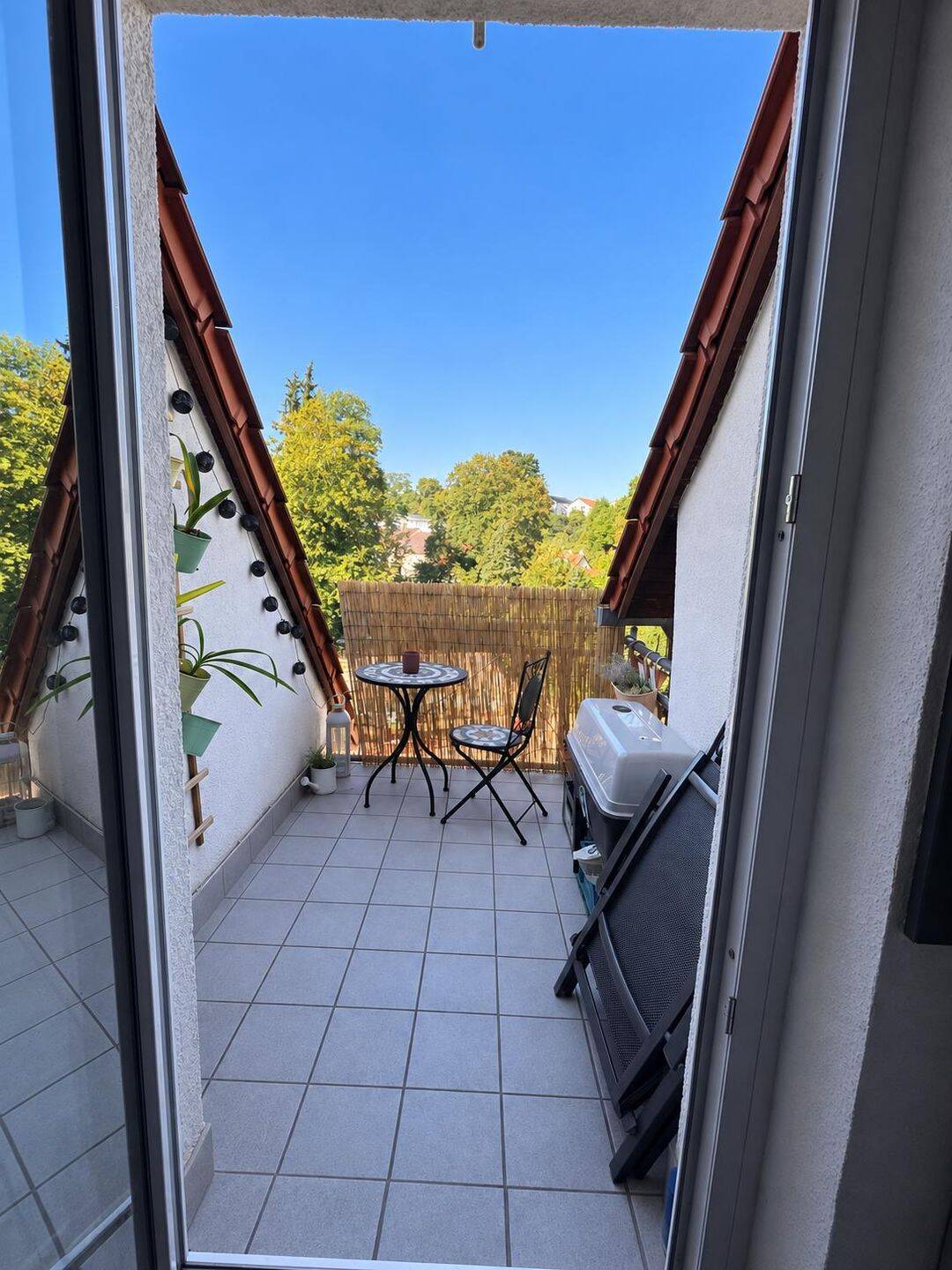 schöne 3ZKB Wohnung in Alt-Saarbrücken, 66117 Saarbrücken