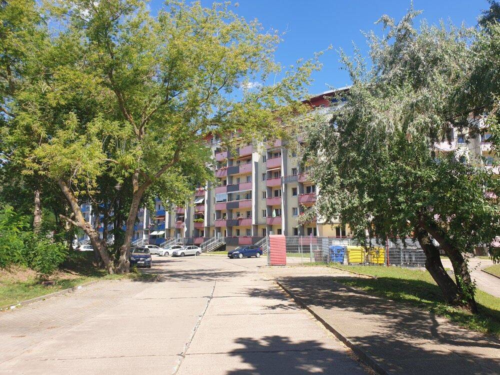 Preiswert Wohnen im Zentrum der Landeshauptstadt Magdeburg, 39104 Magdeburg (Altstadt Buckau)