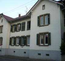 06.07 2 ZKB Wohnung in Nagoldstr 75 Stuttgart-Münster, 70376 Stuttgart (Bad Cannstatt Burgholzhof Münster Zuffenhausen)