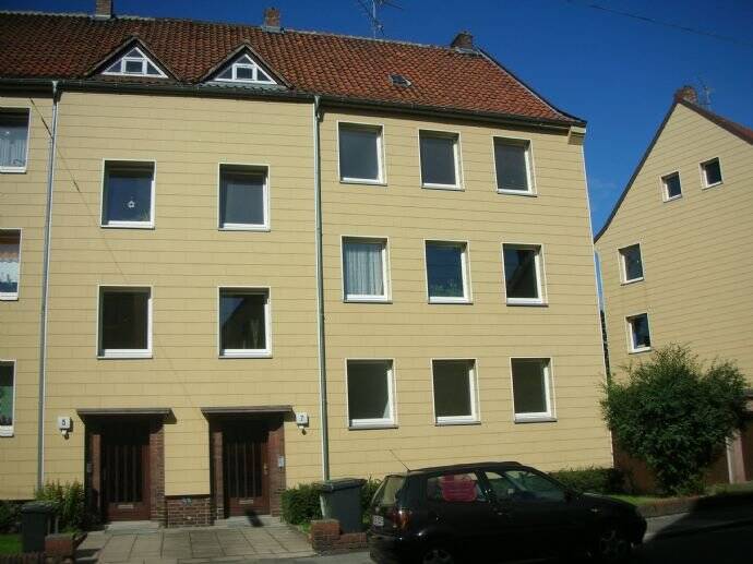 Wohnen in der Nordstadt, 31137 Hildesheim