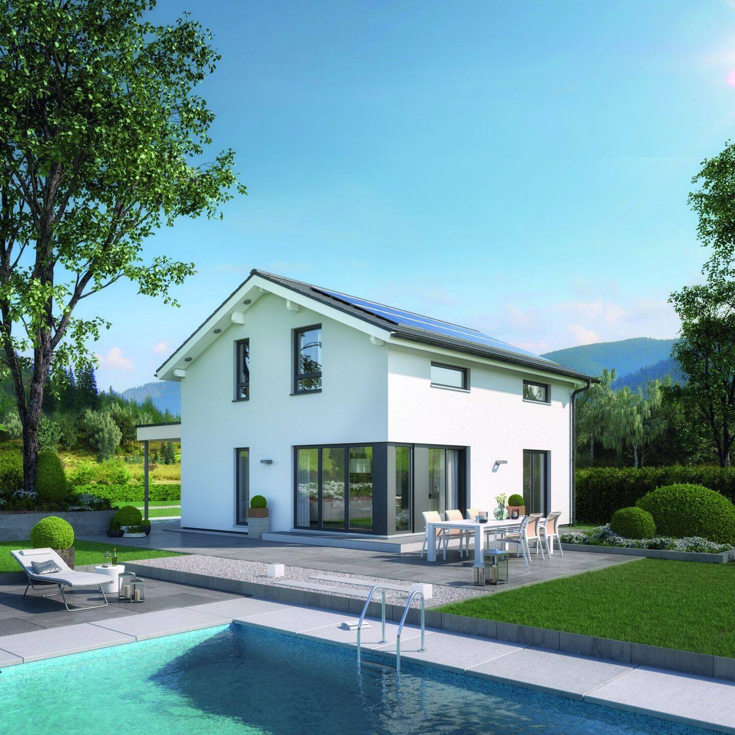 Ihr Haus mit viel Raum für Gäste, Hobbys und gemeinsame Abende., 37176 Nörten-Hardenberg