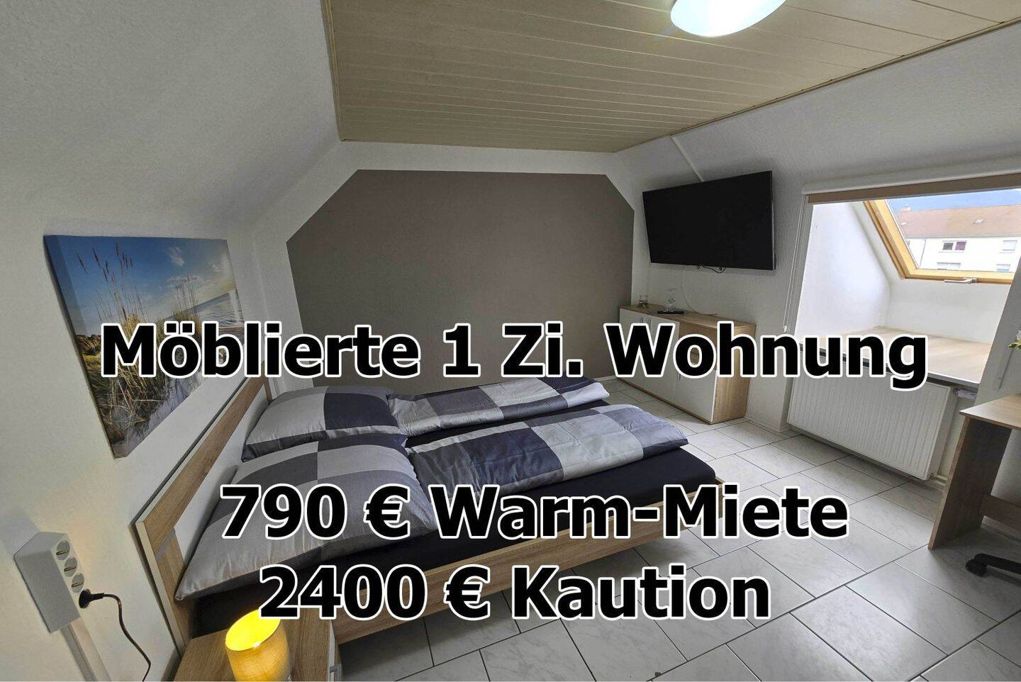 ab sofort – Möbliertes Apartment  Nr. 16 – Neustadt – Im Schelmen 7, 67433 Neustadt an der Weinstraße (Haardt Lachen-Speyerdorf Neustadt-Stadt)