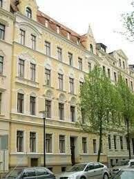 geräumige DG Wohnung mit 7 Zimmern und 2 Balkonen sowie Gäste WC, 2826 Görlitz