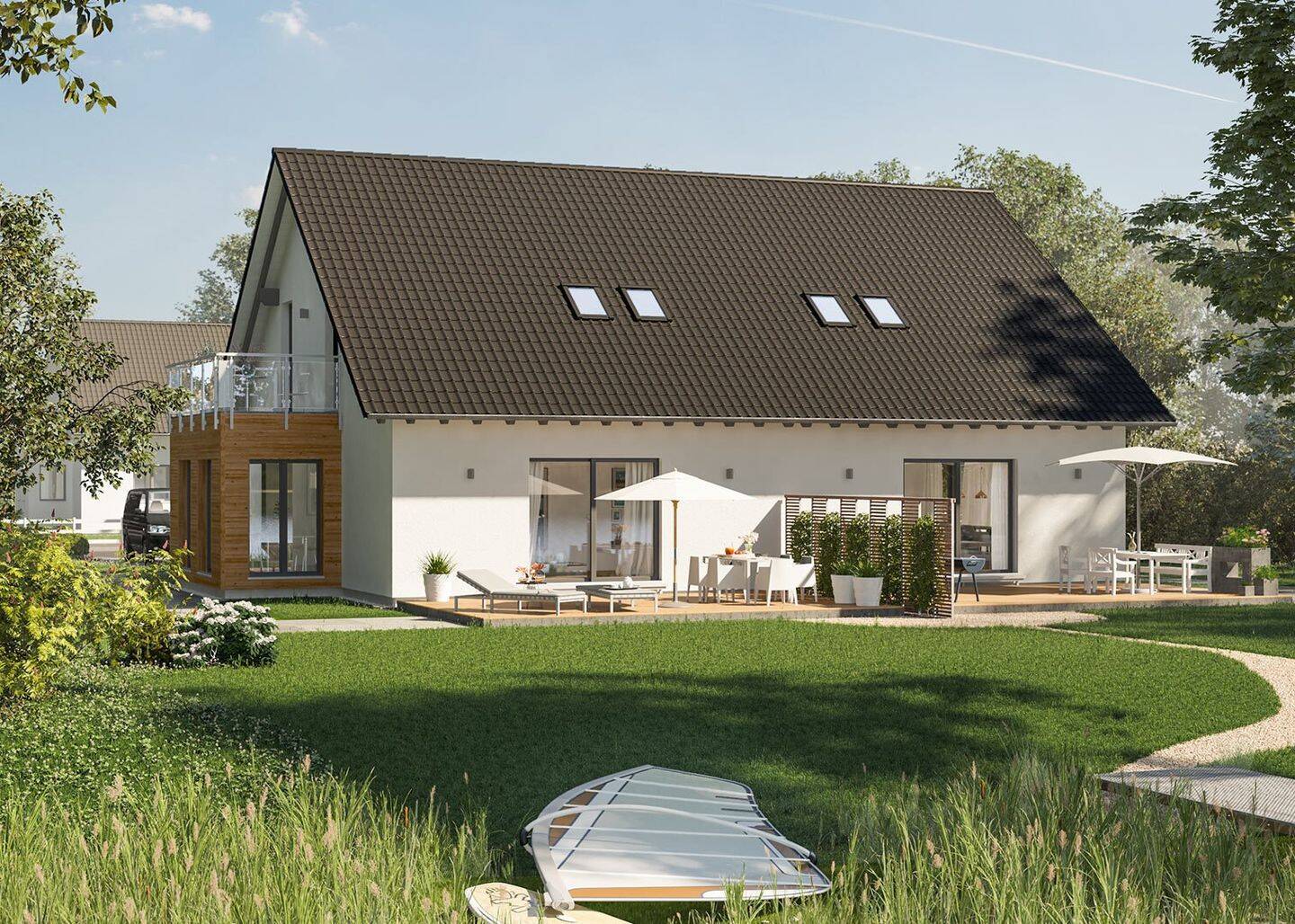 Hohe Qualität zu fairen Preisen für Ihr schönes Zuhause – vereinbaren Sie JETZT einen Termin, 78600 Kolbingen