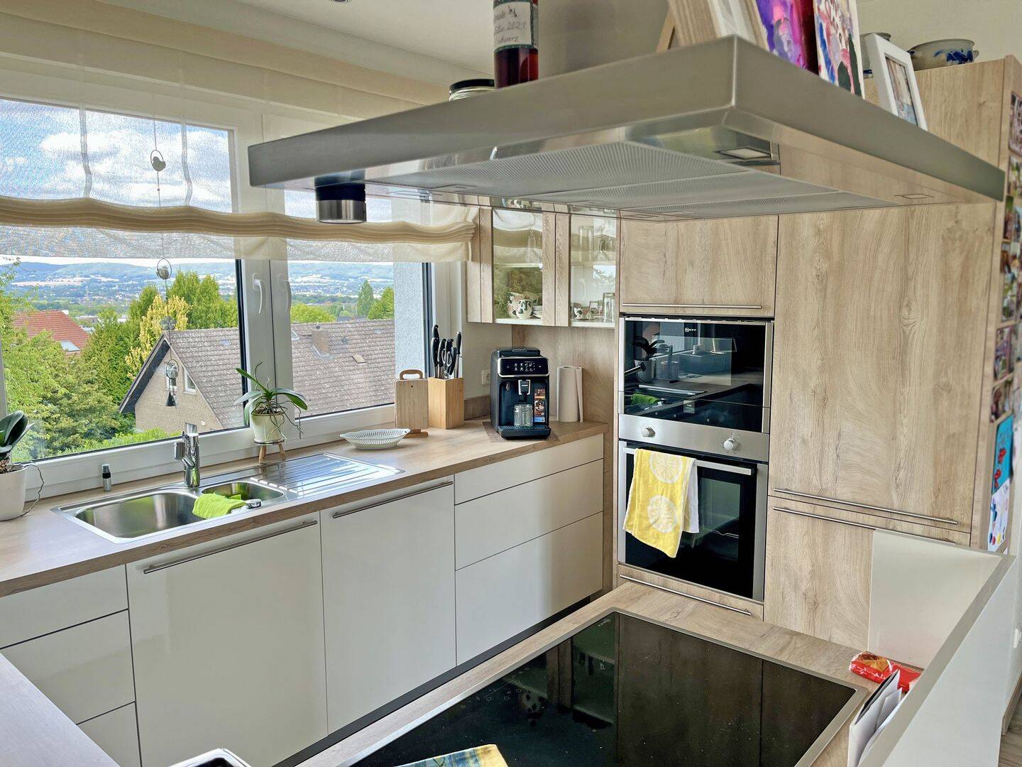 Wunderschöne Penthouse-Wohnung in der Südstadt/Lohe, 32545 Bad Oeynhausen