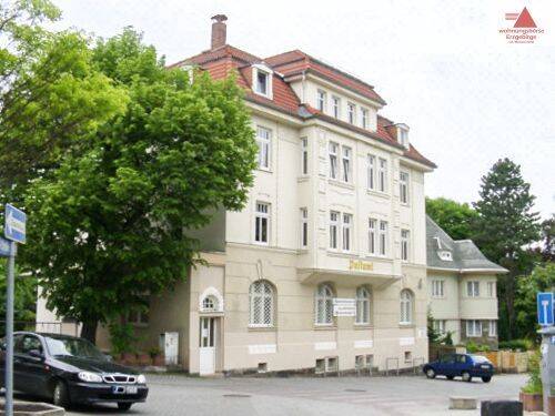 3-Raum-Wohnung in Wilkau-Haßlau!, 8112 Wilkau-Haßlau