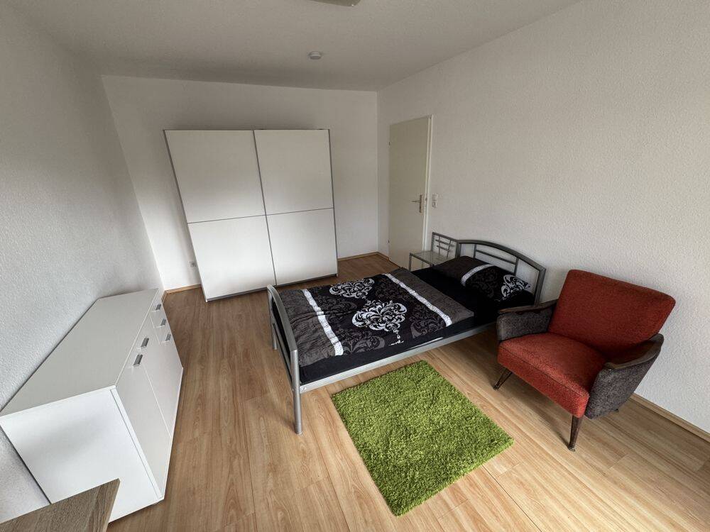 STUDENTEN AUFGEPASST attraktives WG-Zimmer in guter Lage mit all-inclusive Miete, 68305 Mannheim (Gartenstadt Luzenberg Waldhof)