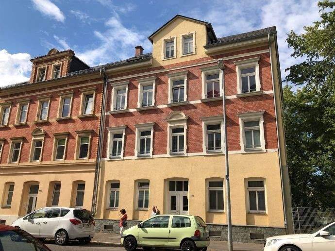 bequeme 4-Raum-Wohnung in Chemnitz / Gablenz, 9126 Chemnitz (Altchemnitz Bernsdorf Gablenz Lutherviertel Sonnenberg)