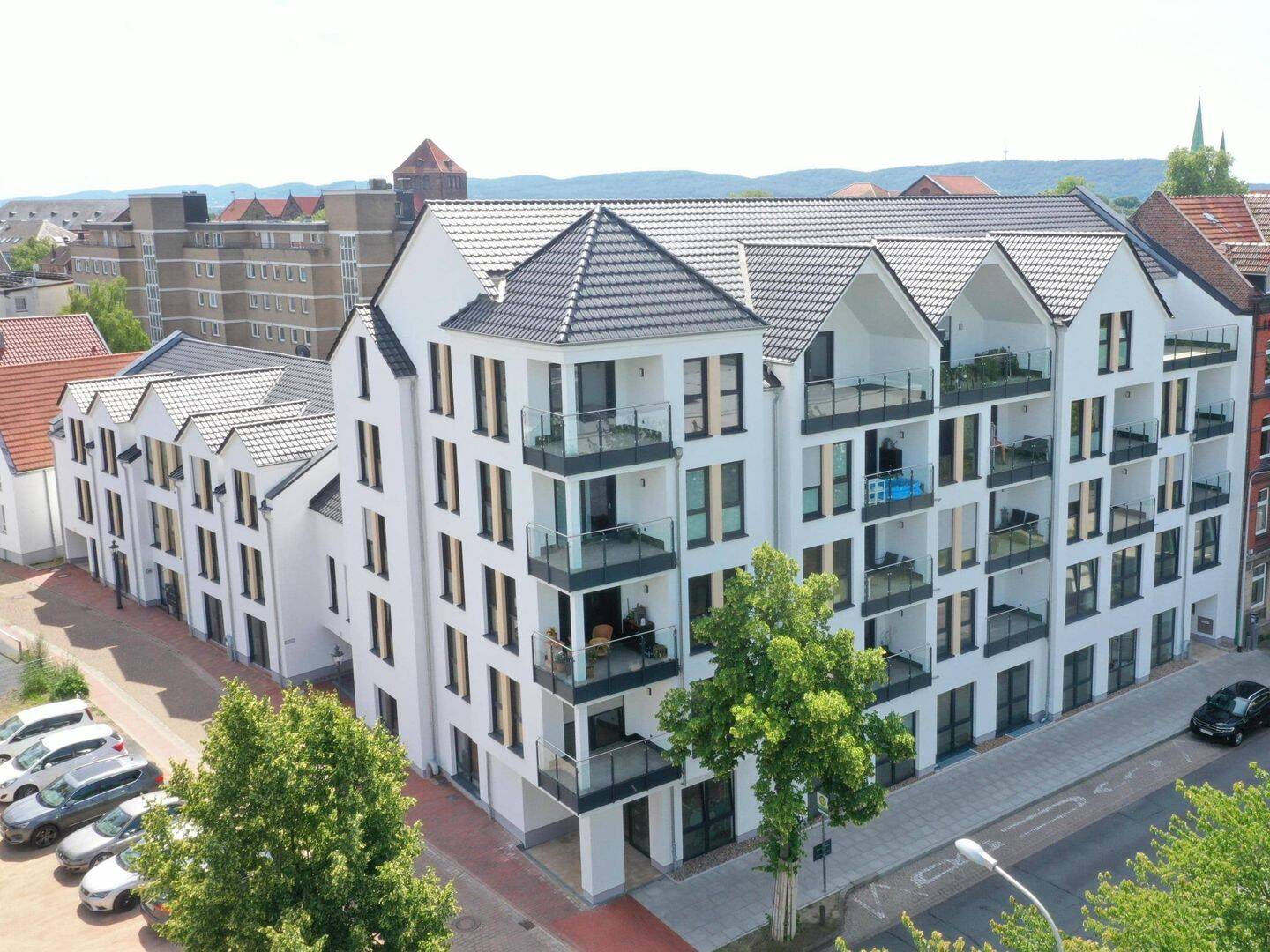 ERSTBEZUG – Minden Innenstadt, 32423 Minden