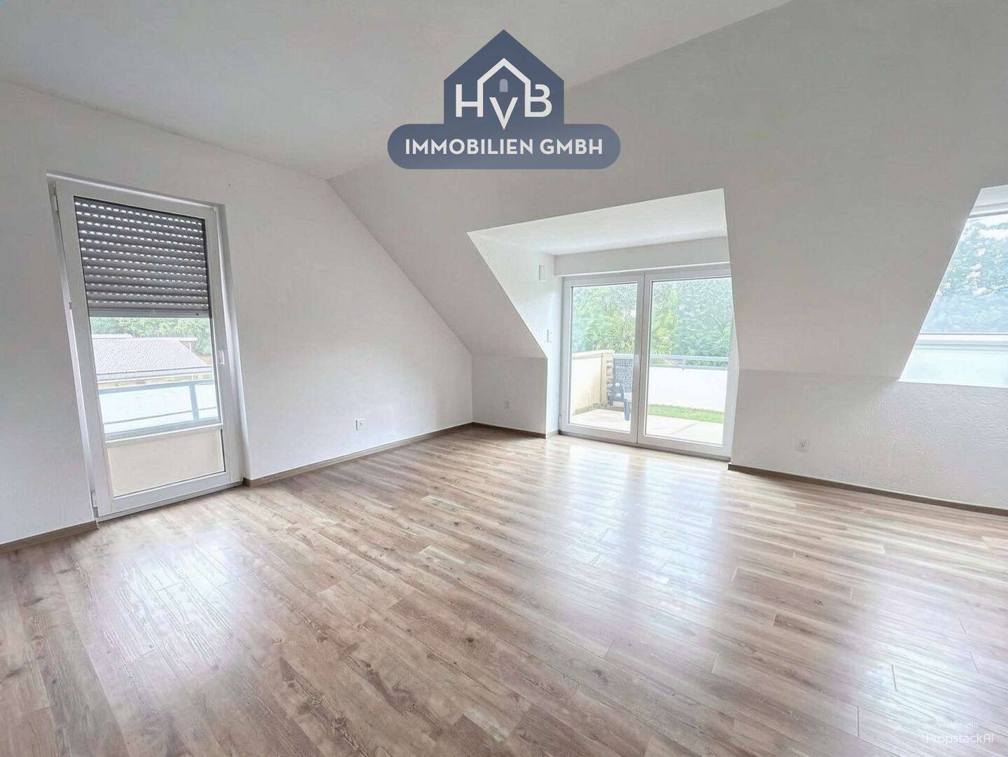 Ganz oben angekommen – modernes Wohnen mit Balkon & Aufzug, 27356 Rotenburg (Wümme)