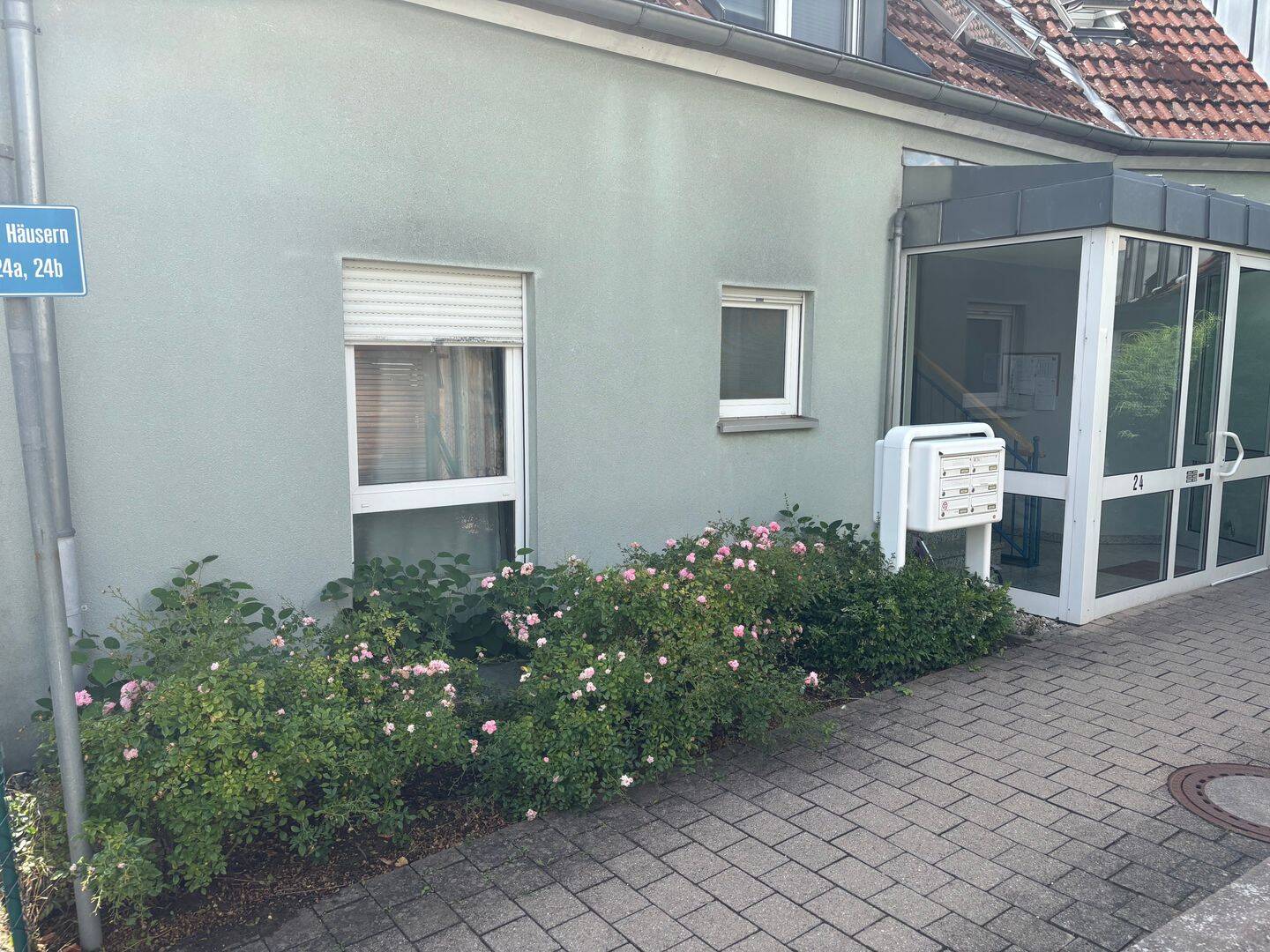 Schmuckstück im ruhigen Eibach, 90451 Nürnberg (Eibach Hafen Maiach Reichelsdorf Röthenbach bei Schweinau)