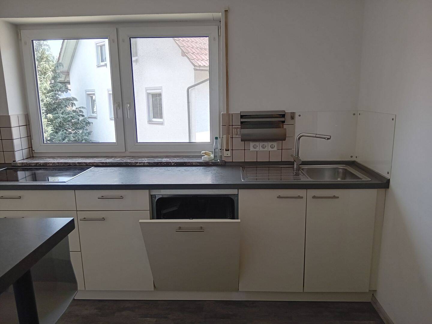 Helle Wohnung mit Balkon in Marbach bei Herbertingen zu vermieten, 88518 Herbertingen