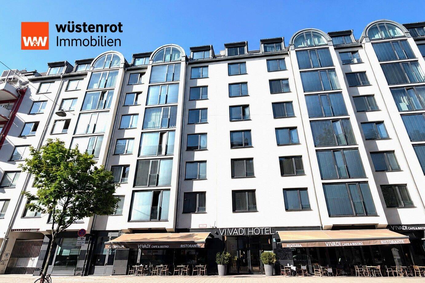 Maxvorstadt – Modernes Appartement in Bestlage, 80335 München (Altstadt-Lehel Ludwigsvorstadt-Isarvorstadt Maxvorstadt Neuhausen-Nymphenburg Schwanthalerhöhe)