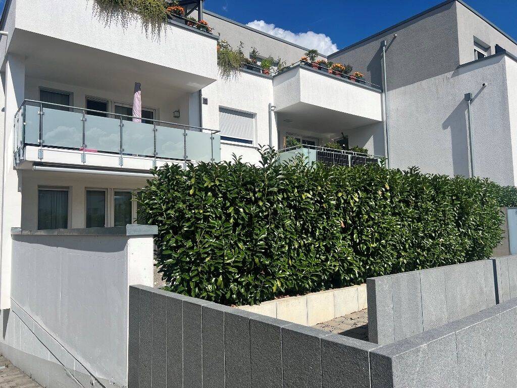 „Einziehen & wohlfühlen: 4,5-Zimmer-Wohnung mit eigenem Garten in Wendlingen“, 73240 Wendlingen am Neckar