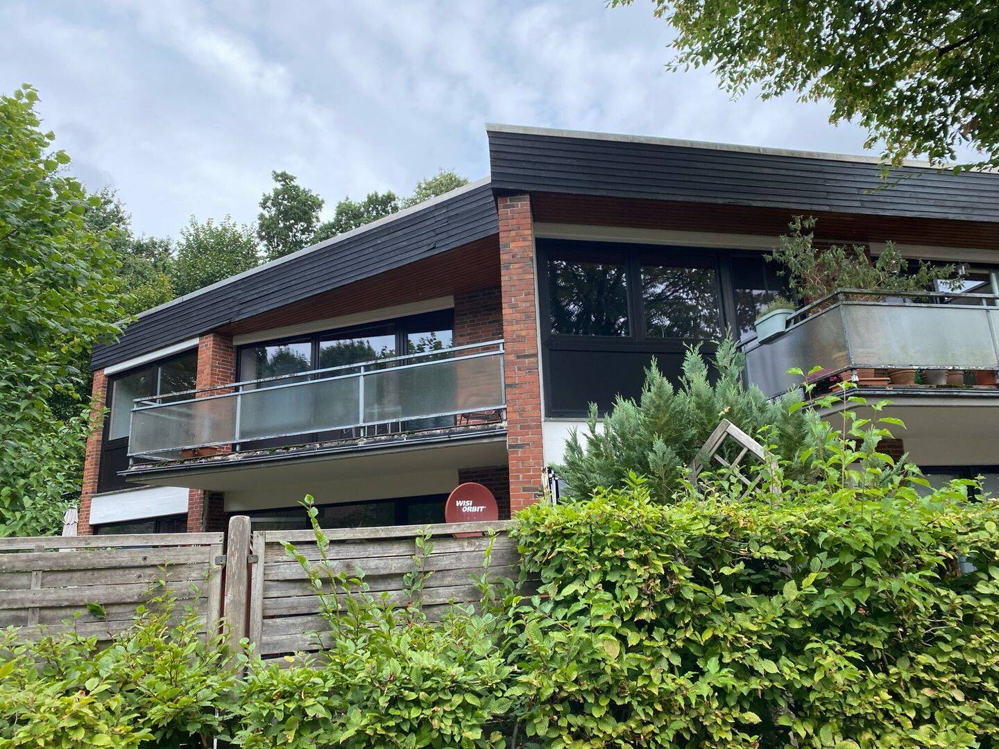 geräumige Wohnung mit 3 Zimmern in Sackgassenlage, 26131 Oldenburg (Oldb) (Bloherfelde Eversten)