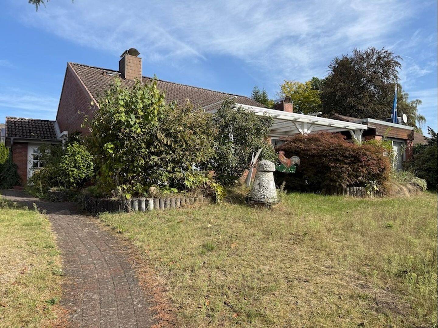 Wohlfühlhaus für die ganze Familie, 21218 Seevetal
