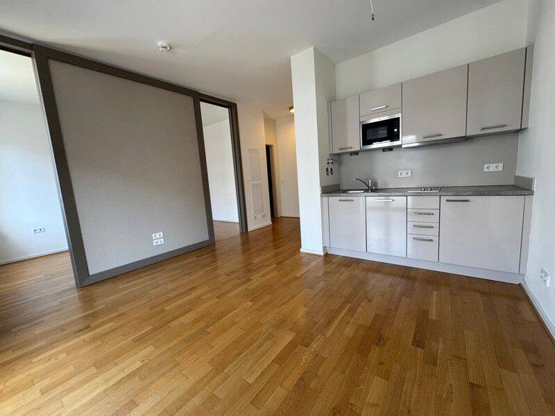 Preiswerte 2-Zimmer-Wohnung mit EBK, 4103 Leipzig (Zentrum Zentrum-Ost Zentrum-Südost)