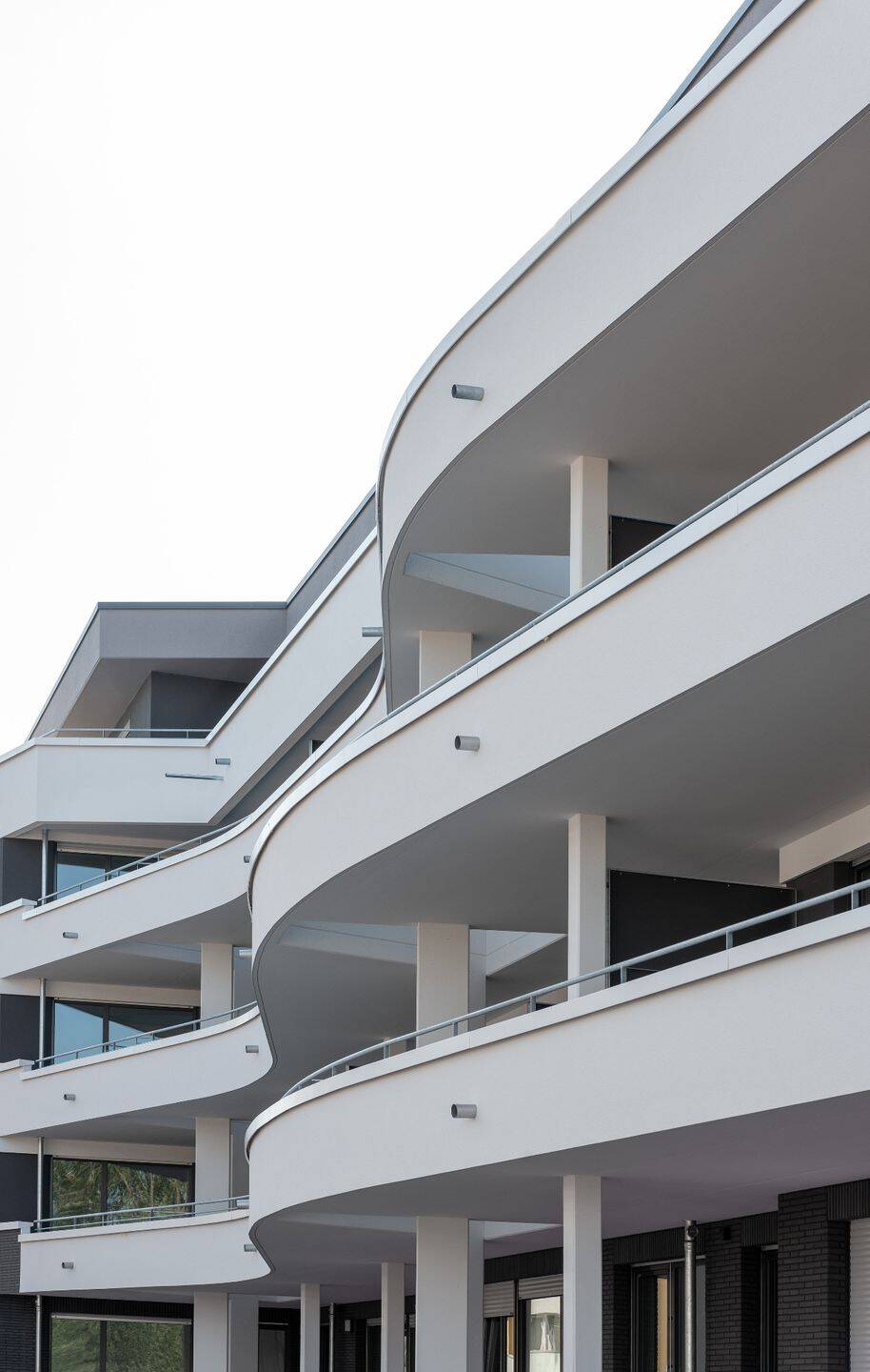 Wohnen im Scharnhauser Park – Modernes Wohnen für Familien, 73760 Ostfildern
