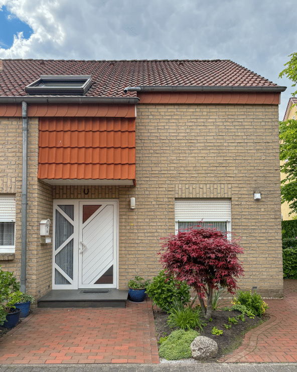 Doppelhaushälfte mit viel Potenzial ***4314 G in Gütersloh, 33332 Gütersloh