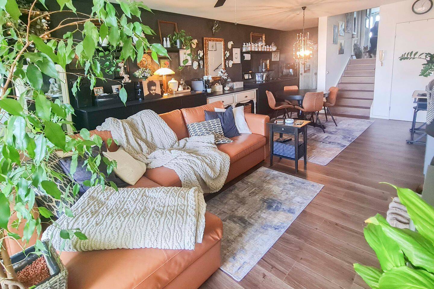 A Little Hidden Gem – stilvolle Maisonette in gepflegter großer Wohnanlage, 63110 Rodgau