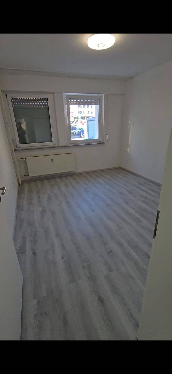 3-Zimmer-Wohnung (neu modernisiert), 75175 Pforzheim