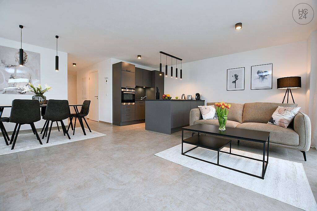 Modern möblierte Neubauwohnung mit TG in Sindelfingen Maichingen, 71069 Sindelfingen