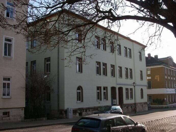 4 Raumwohnung mit Balkon ab 01.11.2026 zu vermieten, 99423 Weimar (Altstadt Innenstadt Nordvorstadt Südstadt Westvorstadt)