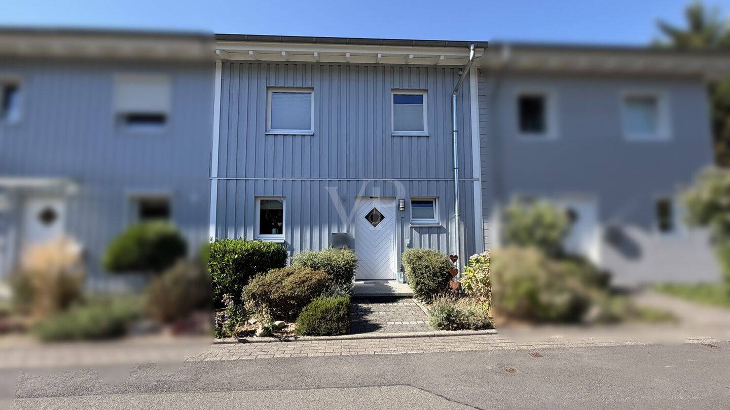 Wohnen mit Lebensqualität – Gepflegtes Familienhaus in ruhiger, naturnaher Lage, 42781 Haan