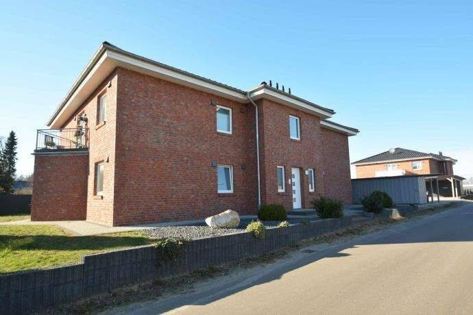 Moderne 3-Zimmer-Wohnung in einem jungen 4-Familien-Haus, 21698 Bargstedt