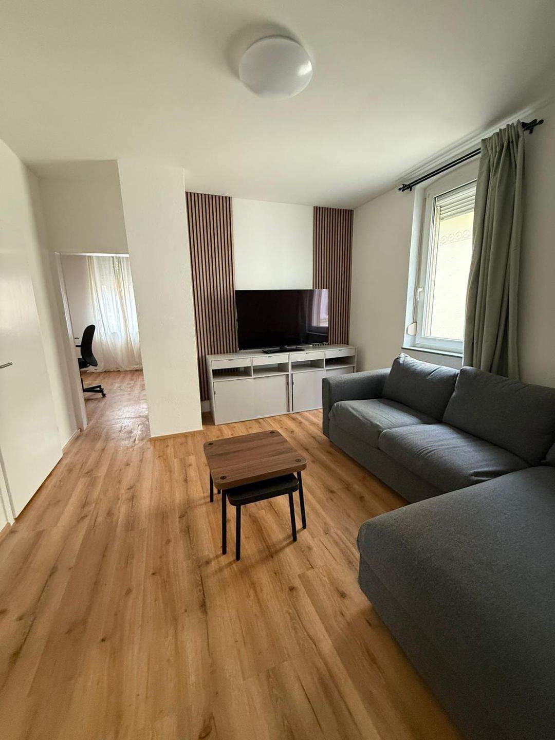 Moderne Möblierte Wohnung zur Miete in Bad Kissingen (mit Stellplatz), 97688 Bad Kissingen