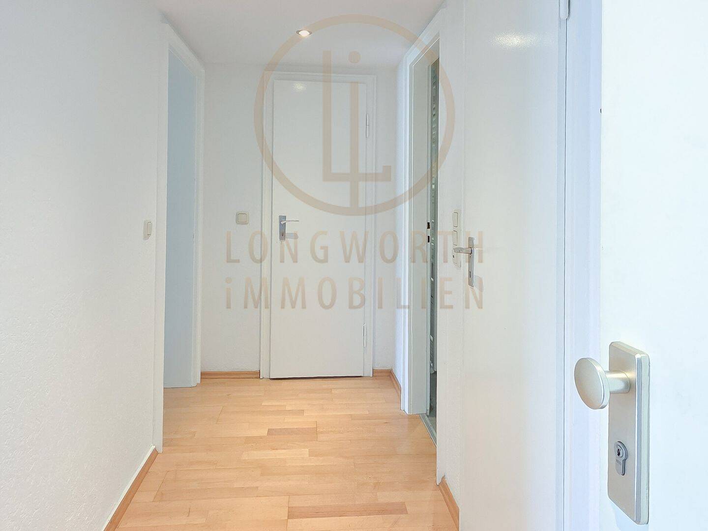 Ruhig und ganz oben an der Wöhrder Wiese wohnen mit Erbbaurecht, 90402 Nürnberg (Gleißbühl Lorenz Tafelhof Tullnau Wöhrd)